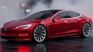 2026 Tesla Model S- Worth the Wait or a Missed Opportunity?