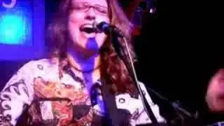 Eddie Wilson Threadgills Austin Live Music Capitol of World