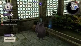 Fire Emblem Three Houses How To Garden (Quick Tips)