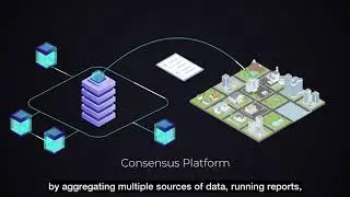 Consensus - Smart Tools for Governments