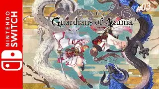 RPG, Agriculture, Construction de Village et Romance ! | Rune Factory : Guardians of Azuma #03