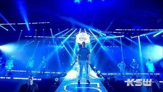 KSW22 otwarcie