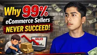 Before Starting E-Commerce, Watch This Video