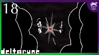 Susie's Idea || Deltarune [18]