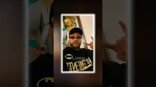 Neymar Wants To Become Batman 😅