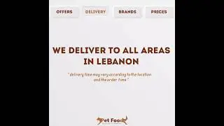 Pet Food Express LB