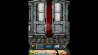 100 Crypts Walkthrough Level 2