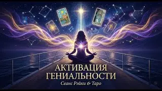 Активация Гениальности