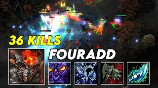 HON Reborn Vindicator - Fouradd - CM