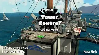 Splatoon 2 - X Rank | Tower Control #46
