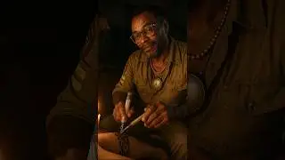 I Brought Far Cry 3 to real life, What&rsquo;s Next? @Realiscend  #farcry3