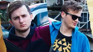 Egbert ft. Tejak - Hele Nacht (Prod. Koelka)