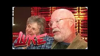 Lukes Eltern &uuml;ber das Alkohol-Gespr&auml;ch - LUKE! Die Woche und ich