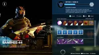 BANSHEE Is Selling S+Tier 
