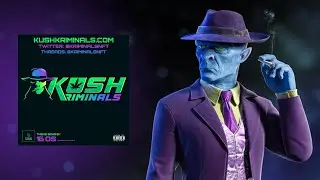16os x Kush Kriminals - Official Music Video