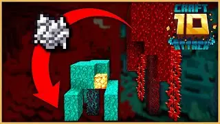Die selbstbebonemealende Maschine! - CraftAttack 10