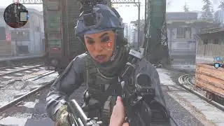 i somehow found a god mode glitch in Modern Warfare Multiplayer