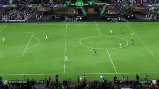 FC 25 Showcase Rush Mode LIVE!!!