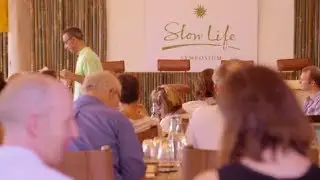 2013 SLOW LIFE Symposium Highlights Film