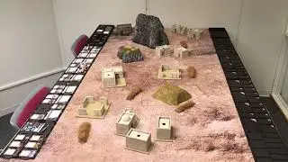 (Legion) Armada Border Control :D