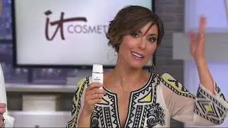 IT Cosmetics Anti-Aging Armour SPF50 w/ Confidence Duo Auto-Delivery on QVC