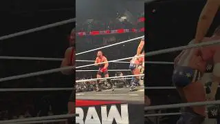 CM Punk retains his belt