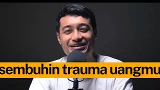 HEMAT Ke BERKELIMPAHAN: Fase Keuangan Yang Akan PERINTIS Lewati