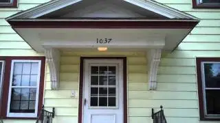 Green Bay Rental Property .wmv