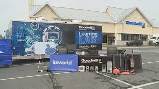Goodwill Keystone Area introduce free electronic recycling across 22 counties