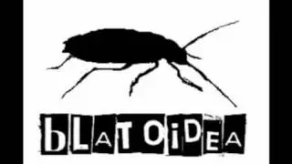 Blatoidea - Happy new Fear