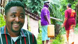 The Billioniare Took D Advice OF His Dad And Disguised Himself IN Search  OF True Love (PT3)-NEW NG
