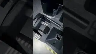 Genio Evolution Series Roaster - Production