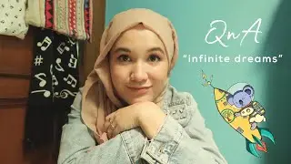 INFINITE DREAMS QNA - Why a koala? Music or lyrics first? Long distance production?