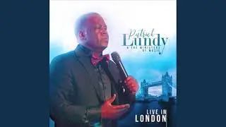 Make a Way (Live) - Patrick Lundy & the Ministers of Music
