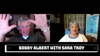 BB21-25 Bobby Albert & Values-Driven Leadership