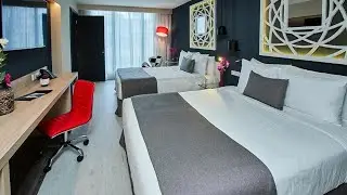 Gran Evenia Panam&aacute; Hotel, Panama City