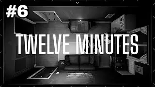 WHAT DO I DO!? 12 Minutes Playthrough #6