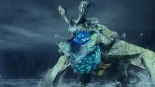 Kaiju Kings Supremacy