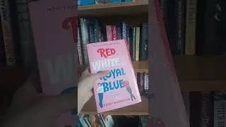 Three QUEER romance books for PRIDE MONTH