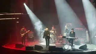 Xmal  Deutschland  , Anja Huwe   ,Albert Hall  , Manchester,  27/10/2025