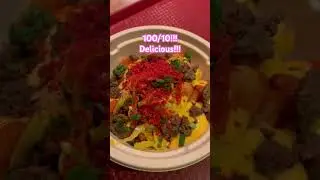 Red Rose Taverne at Disneyland! #disneyland #disneyfood #disneylandfood