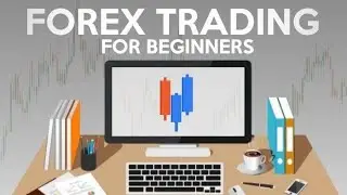FOREX for beginners. Part 1
