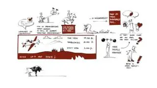IE S1_07: Disciplined Collaboration, Followership and Purpose with Emmanuel Gobillot