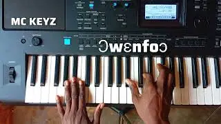 ƆWƐNFOƆ 🔥🔥🔥@YouTube @mckeyzofficial6356 #fypシ 