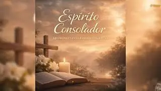 O Consolador forte #musica
