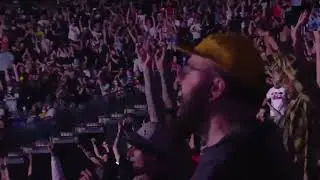 CM Punk wins AEW World Championship [Double or Nothing 2022]