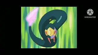 #pokemon all evolution of poison tail in poison type moves