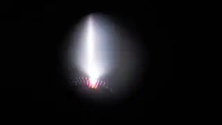 ⚡KRYPTON Плазма под микроскопом
