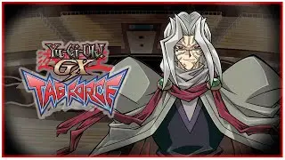 El Jinete Oscuro Final: Amnael - Yu-Gi-Oh! GX Tag Force