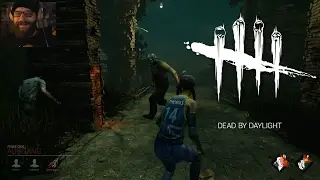 BEST OF DEAD BY DAYLIGHT - Die besten Szenen | Gronkh, Pandorya, Curry & Tobinator #8